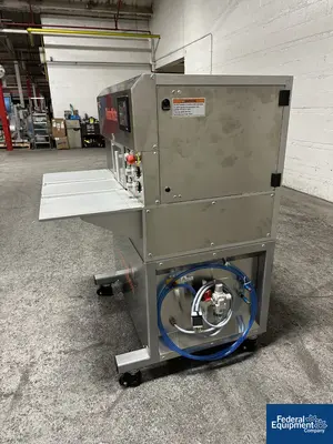 USED Pharmaworks Pharmaworks BlisterMate Semi-Automatic Blister Machine