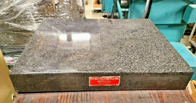 Mojave Does Not Apply Surface Plates | Amiron Machinery (1)