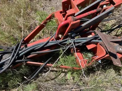 USED CASE IH 4300