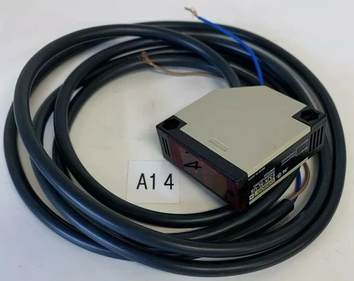 Used Omron E3JK-5L-US Sensors | J&J Industrial Supply #498674