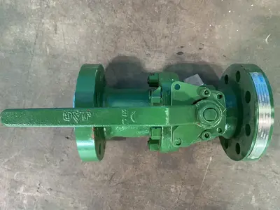 Used 2016 JAG FB2F20R06NS402J Pumps Ohio US | HGR 24 #1311016