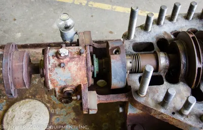USED PACIFIC 3 JOTB