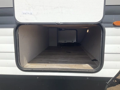 USED 2022 TRANSCEND 245RL