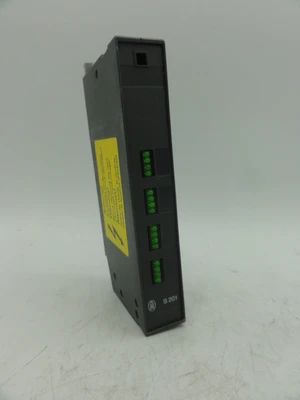 USED KLOCKNER MOELLER S 201