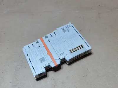 New | in-Stock BECKHOFF AUTOMATION EL3214-0090 PLC Temperature Modules British Columbia CA | Lenmark #1489039