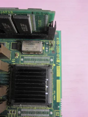 USED FANUC A16B-3200-0160