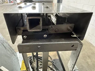 USED MARKEM-IMAJE 5200