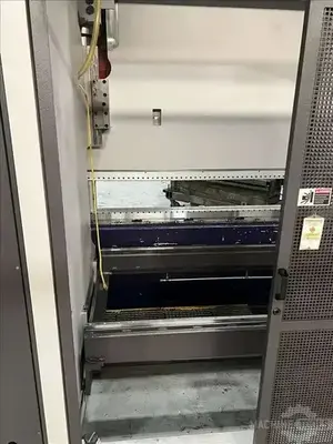 USED 2013 BYSTRONIC XPERT 320/4100