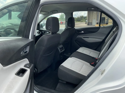 Used 2020 CHEVROLET EQUINOX SUVs Michigan US | Miedema Asset Management Group #1414596