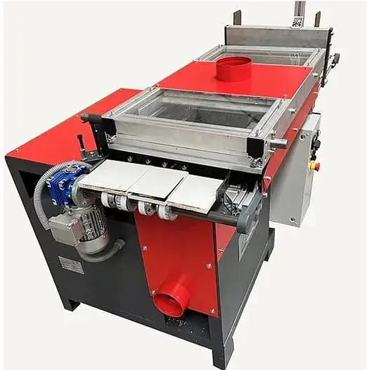 NEW ZECHINI DRAGON BOOK SPLITTING SAW