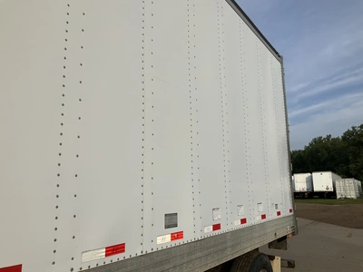 Used 2007 HYUNDAI _UNKNOWN_ Misc Trailers Michigan US | Miedema Asset Management Group #1410950
