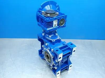 NEW MOTOVARIO NMRVP 075