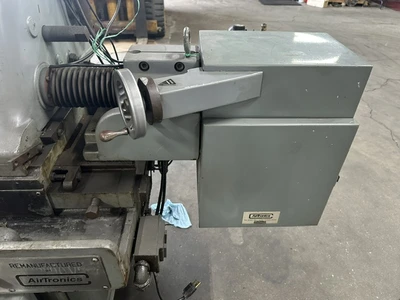 Used CINCINNATI #2OM Centerless Grinders Michigan US | Seminole Machinery #1286651