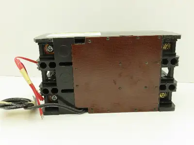 Square D AL250KA Circuit Breaker Grey Face 225A 2P 600V Adjustable KAL262251371