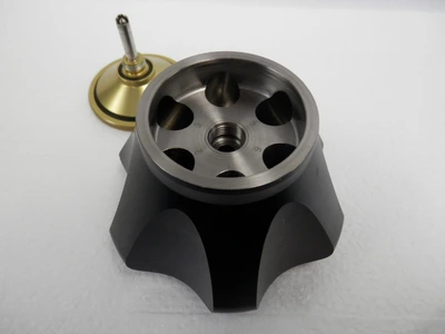 Used BECKMAN _UNKNOWN_ Centrifuge - Rotors / Parts California US | Biotech Equipment Sales #1464329