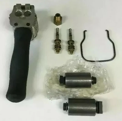 USED Ingersoll Rand 7/24/2001