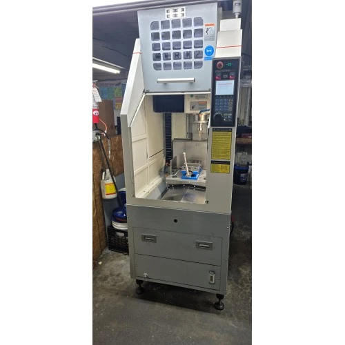 New | in-Stock TRAK MACHINE TOOLS 2OP Vertical Machining Centers New Jersey US | American Machinery Liquidators #915902