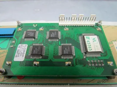 Devex MDLS20464K 65565 Euro Chemical Control Developer Management System