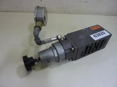 USED NUMATICS 10.66 39