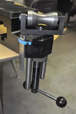 USED BPR OPTION FOR SPIRAL STAIR RAILS