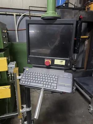 USED 1987 Cincinnati AS90X10