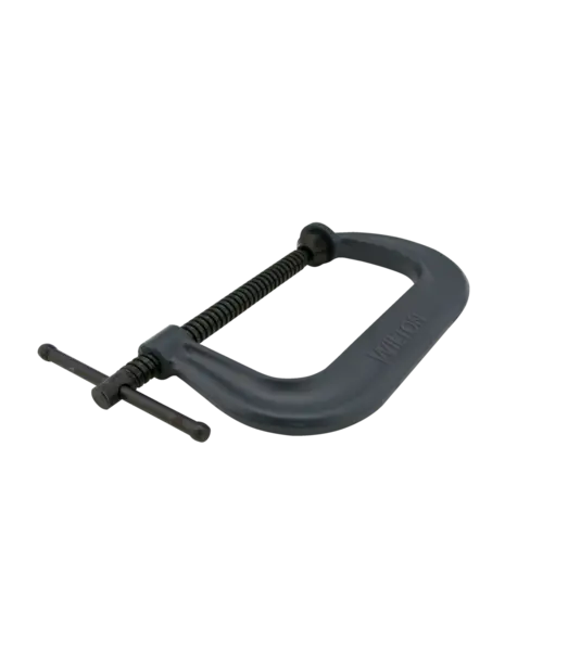 New | in-Stock WILTON 410 Clamps Illinois US | Olympus Machinery Group #1350712