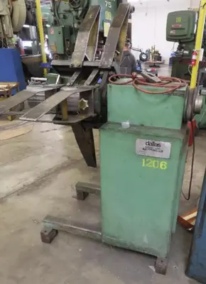 USED DALLAS DCR-2512