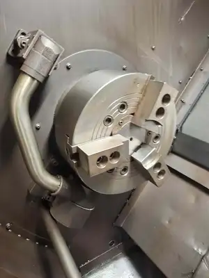 2007 JOHNFORD SL-500 Lathes CNC | Asset Exchange Corporation (3)