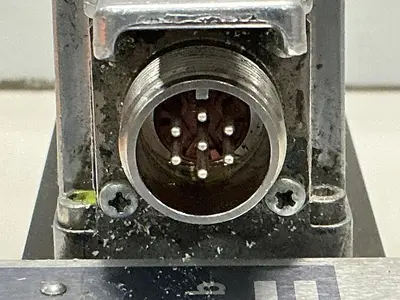 USED BOSCH 0 811 404 811