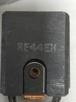 New | in-Stock RELIANCE ELECTRIC 404844-EH Brushes Ohio US | Surplus Asset Holdings #1227713