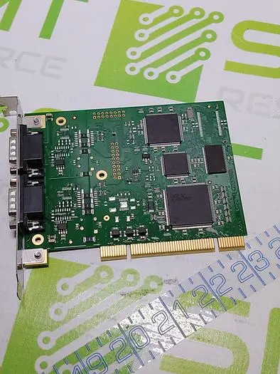 NEW IXXAT IPC-I XC16/PCI VER1.2