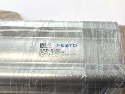 USED FESTO DSBC-50-125-C-PPSA, 1463770