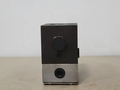 USED PARKER D3W4KNYC1-14
