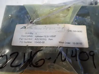 NEW AROBOTECH FES110047