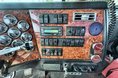 Used 2004 WESTERN STAR 4900EX Conventional trucks New Jersey US | Proxy Equipment #1425997