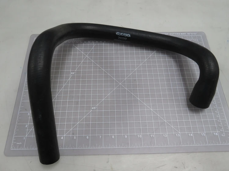 New | in-Stock VOLVO PENTA _UNKNOWN_ Hoses | OCO Industrial #1604575