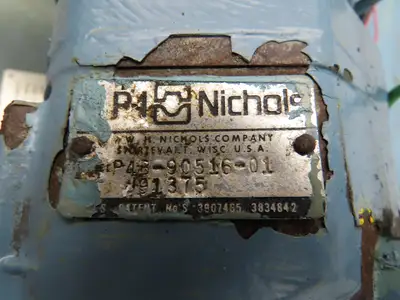 Used CONTINENTAL HYDRAULICS _UNKNOWN_ Miscellaneous MRO Indiana US | Arrow Industrial #636936