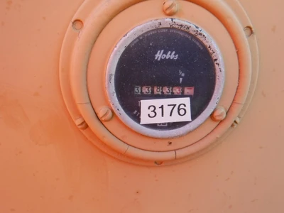 Used CLEVELAND J36 Trenchers California US | Western Trencher & Equipment, Inc. #1497809