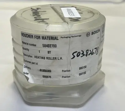 New | in-Stock BOSCH 58402700 Sealers Ohio US | Surplus Asset Holdings #1248084