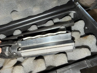 Used _UNKNOWN_ _UNKNOWN_ Tool Carts Michigan US | Miedema Asset Management Group #1292542