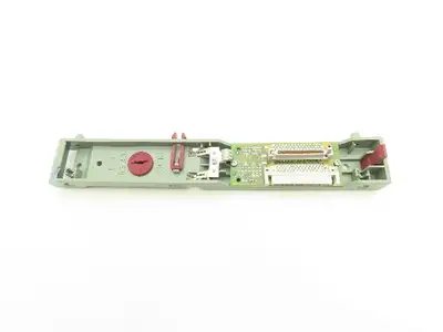 B&R Automation Backplane Extension Circuit Board Module Assembly