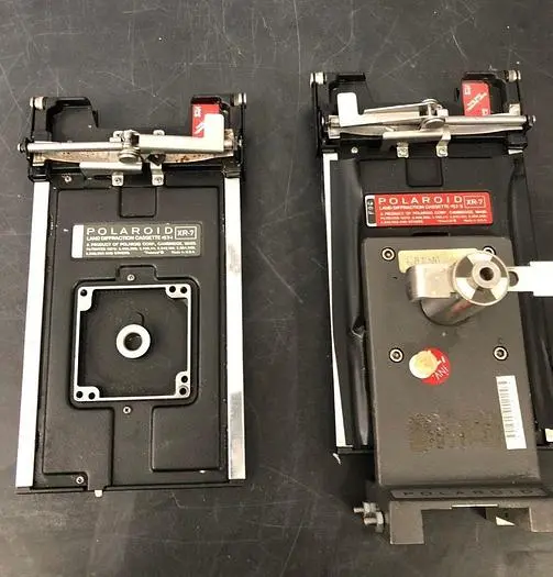 POLAROID XR-7