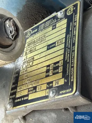 Used SIHI _UNKNOWN_ Vacuum Pumps Ohio US | Federal Equipment Company #1256592