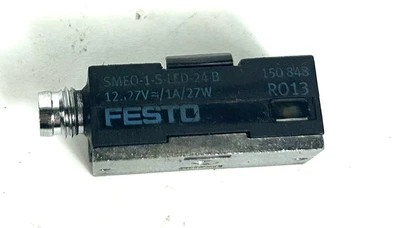 USED FESTO SME0-1-LED-24B