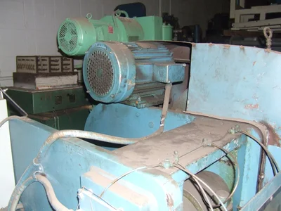 Heim OBI 55 Ton