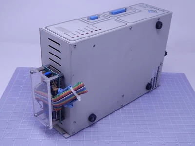 Used AEROTECH _UNKNOWN_ Programmable Logic Controllers | OCO Industrial #1652284