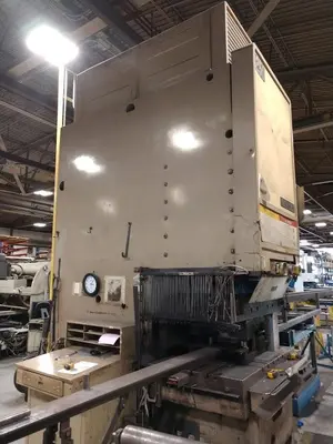 USED 1990 CINCINNATI 250-OBS