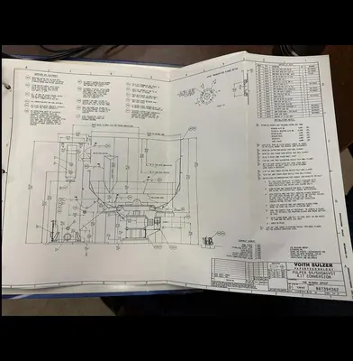 USED VOITH PULPER