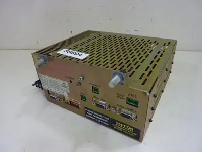 USED MODICON PA-0601-300