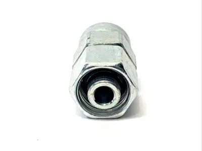 0701.0066, 701.0066, ISO 8434-1 | Atlas Copco 0701.0066 Adapter Fitting ISO 8434-1 701.0066 - New